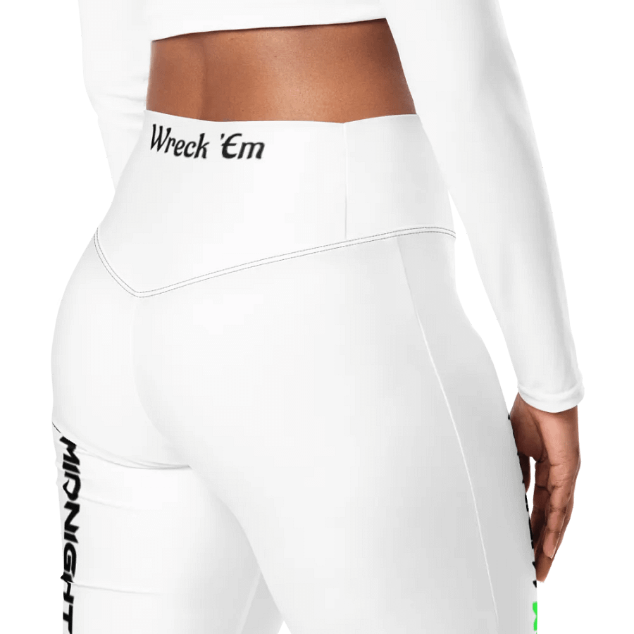 MW Flare Leggings product image (4)