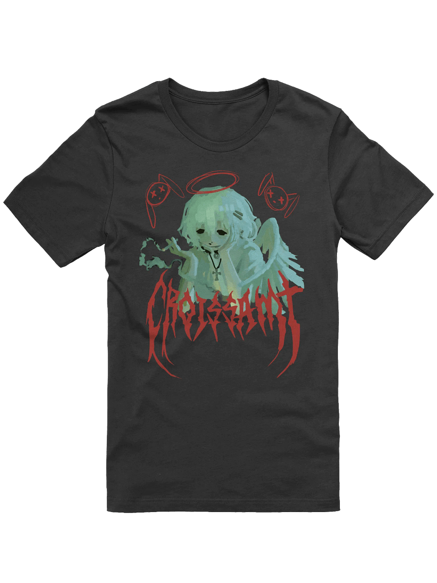 Bunny Angel T-Shirt product image (1)