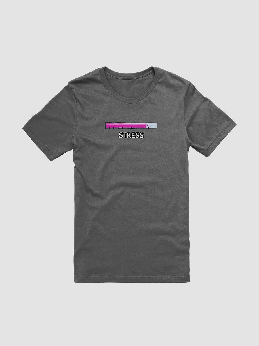 Stressed T-Shirt product image (2)