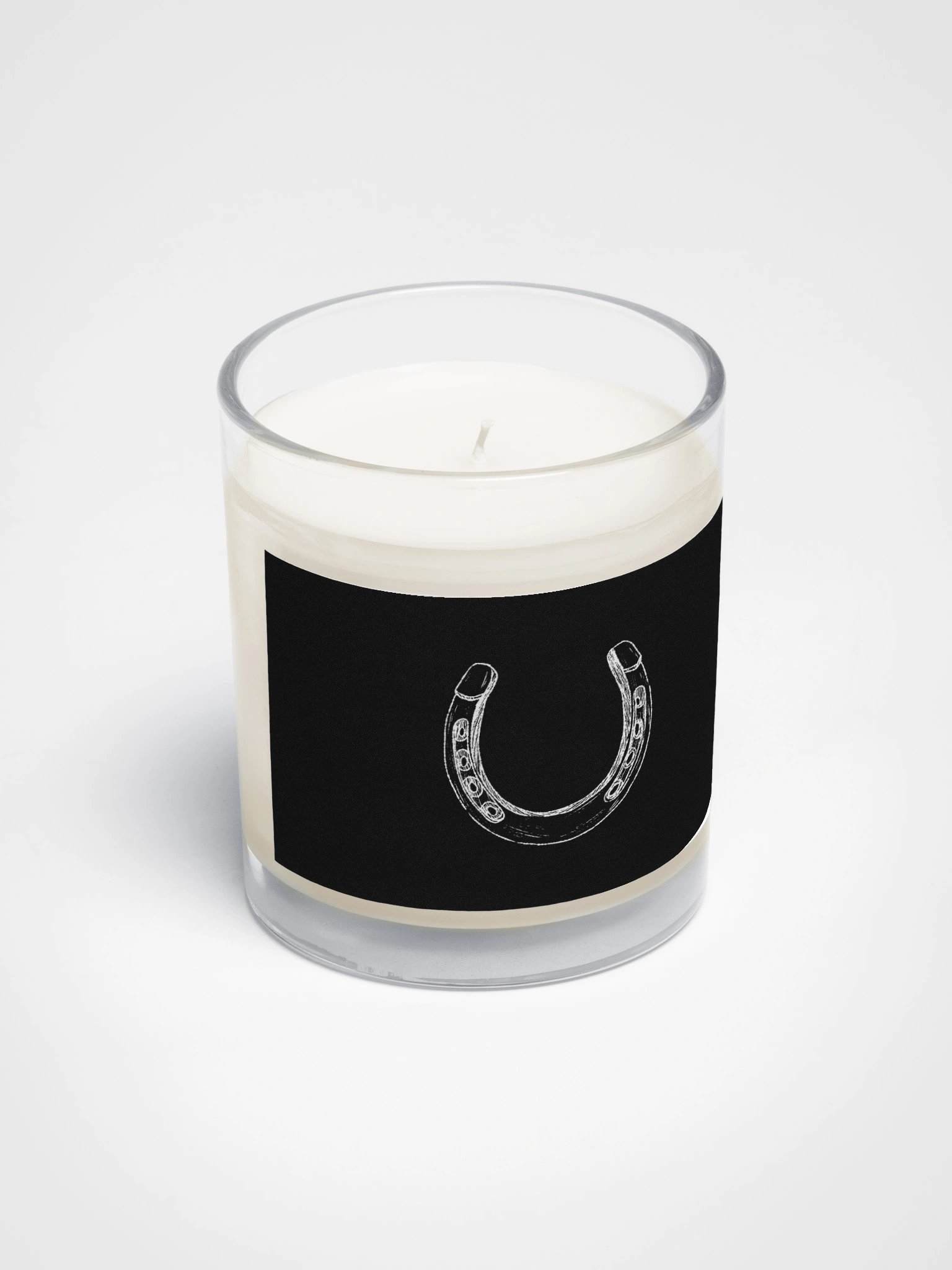 The Horseshoe Candle product image (2)