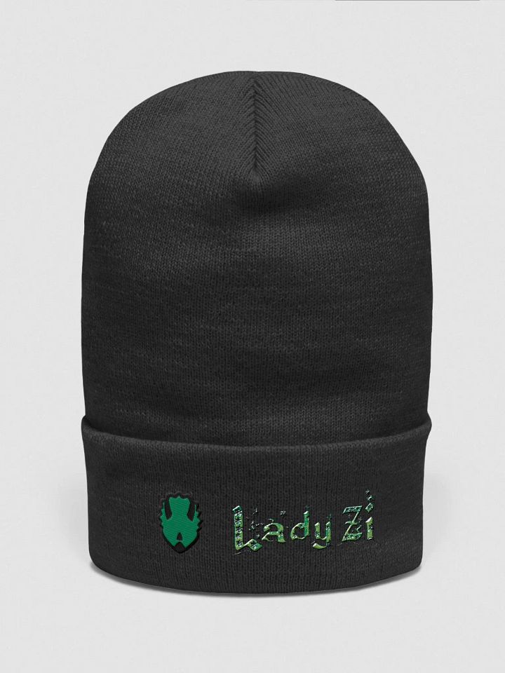 Zi Winter Hat product image (1)