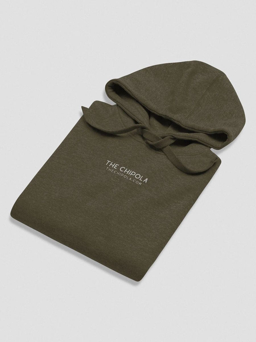 The Bold Hoodie product image (6)