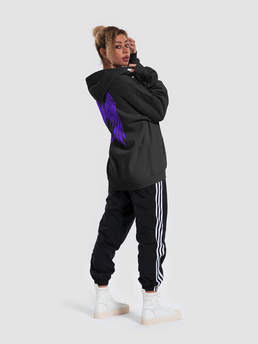 ATHENA STORM HOODIE product image (6)