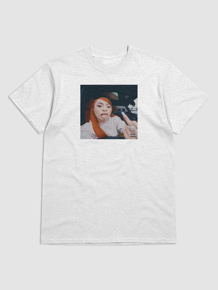 Think U The Shit Ice Spice T-Shirt product image (1)