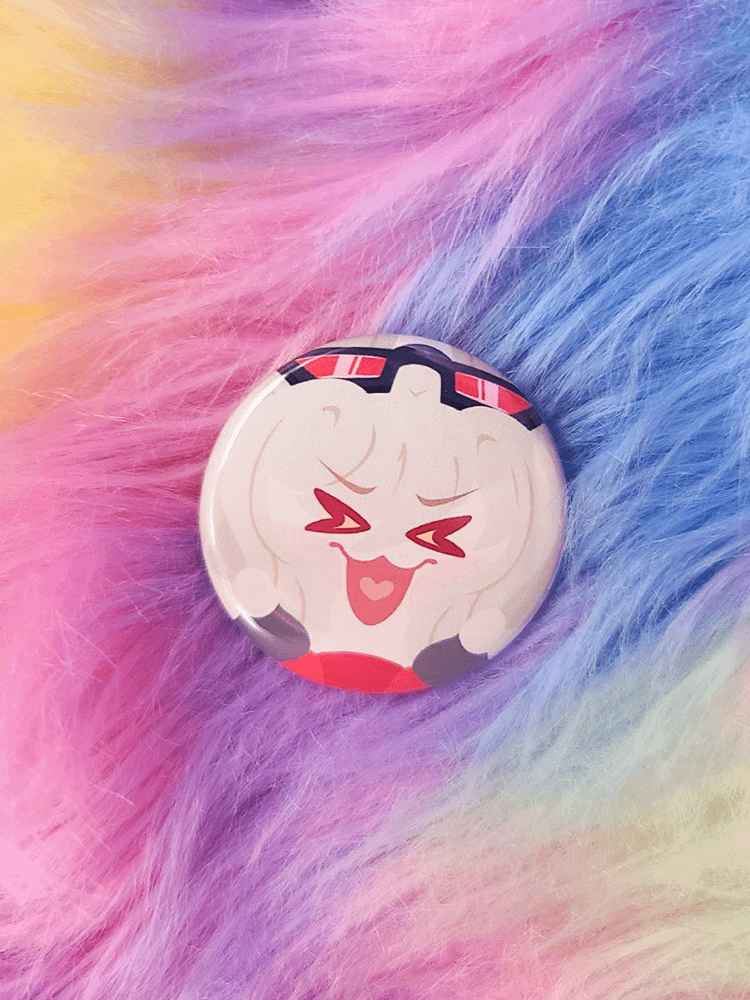 Gacha Zone Zero | Button Set product image (5)