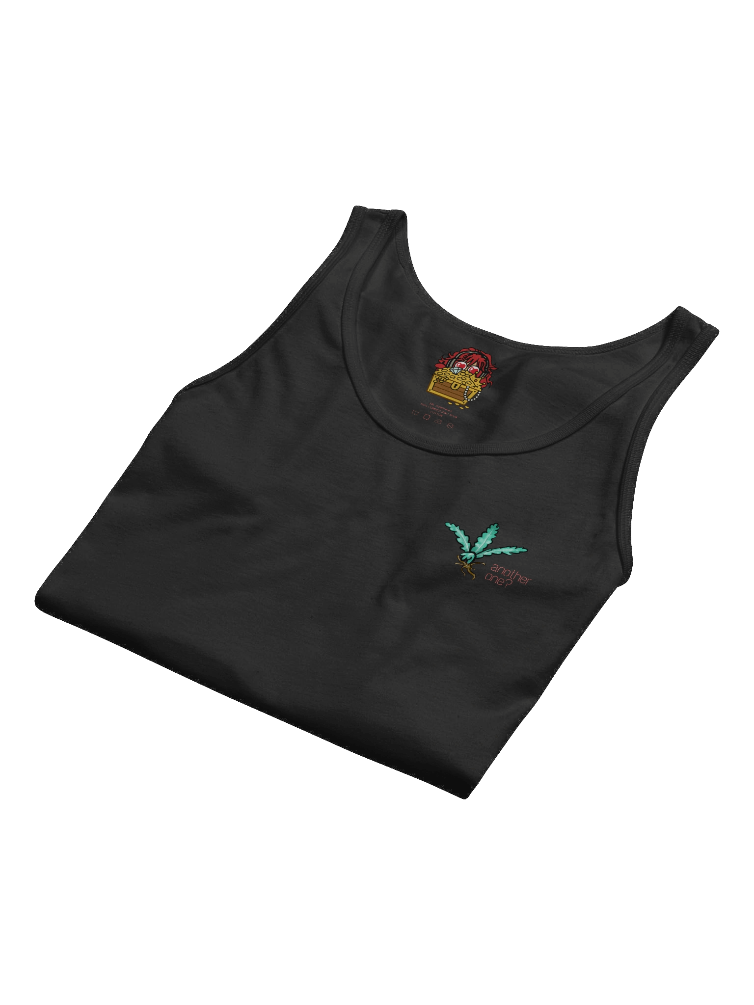 Another One? vest product image (3)