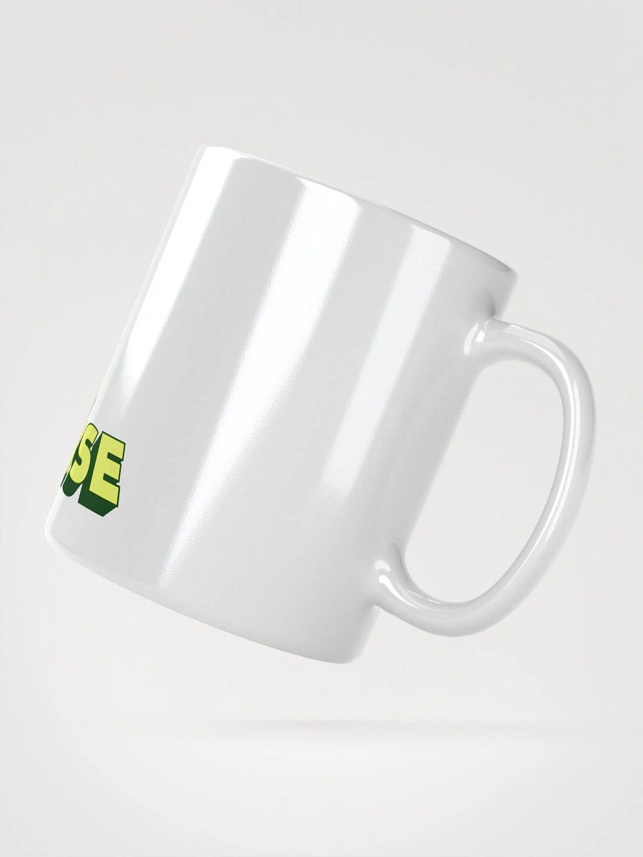 Piña Paradise Logo Mug product image (2)