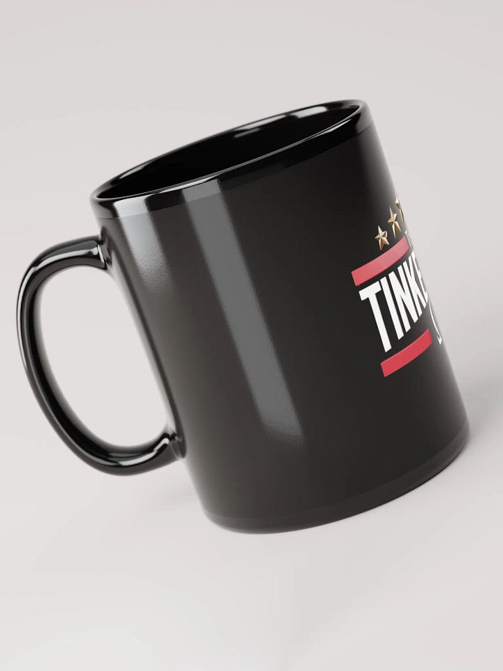 Tinkerman Mug product image (2)