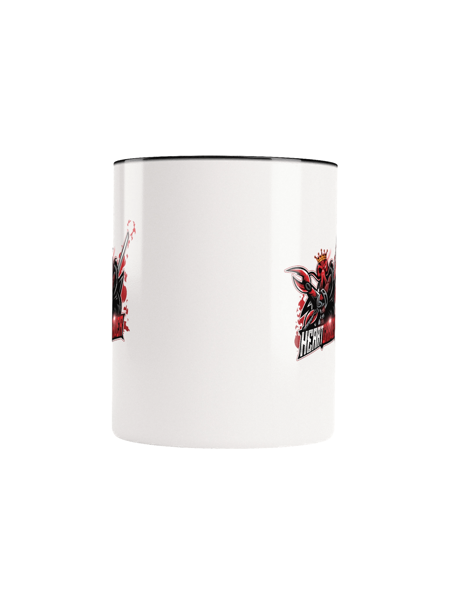 HC Dual Color Logo Mugs product image (9)