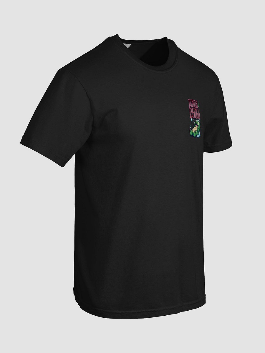Dinos and Chill Garment-Dyed Heavy Weight Tee product image (77)