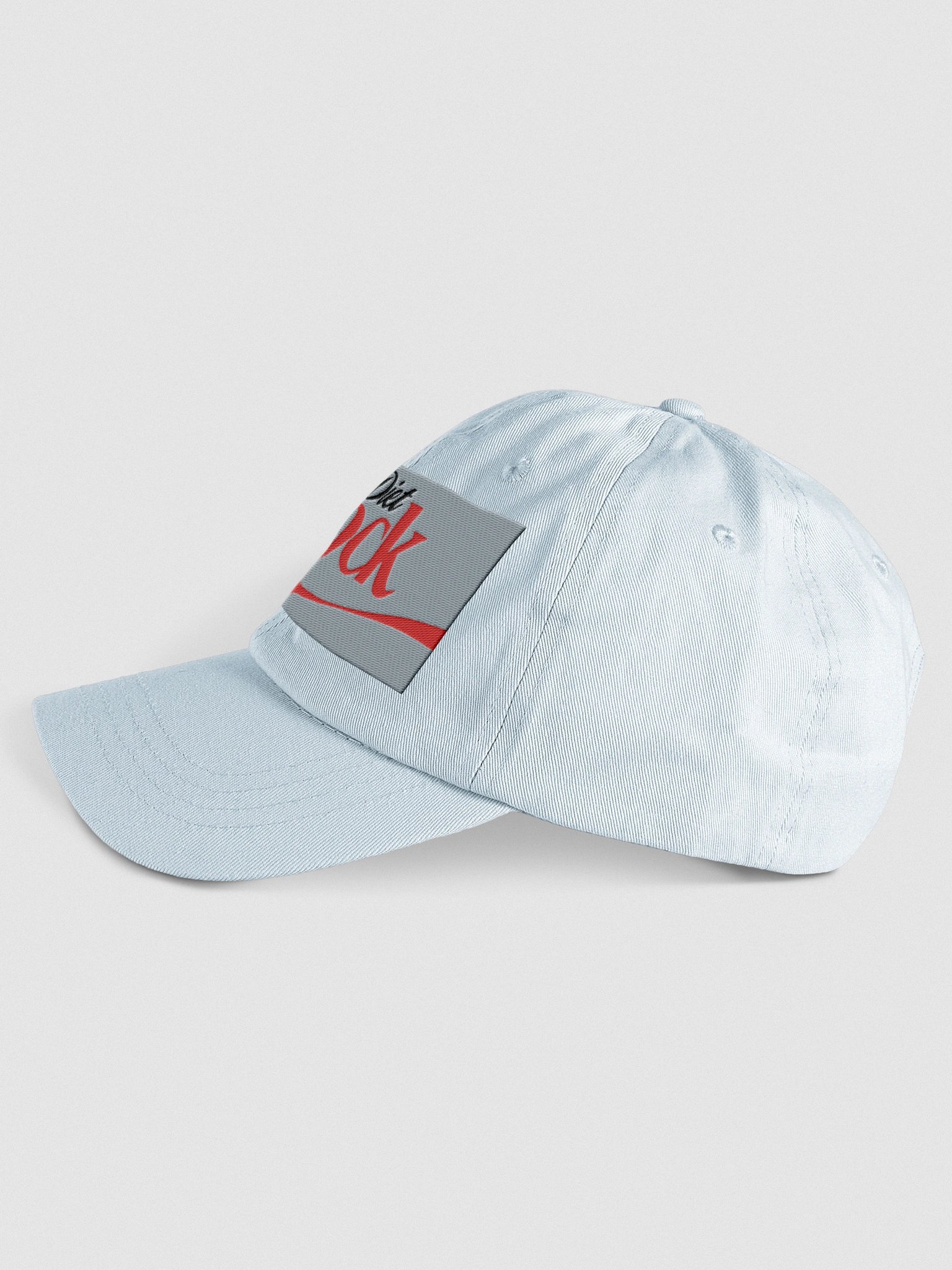 Degen Lounge Diet Cock Hat product image (3)