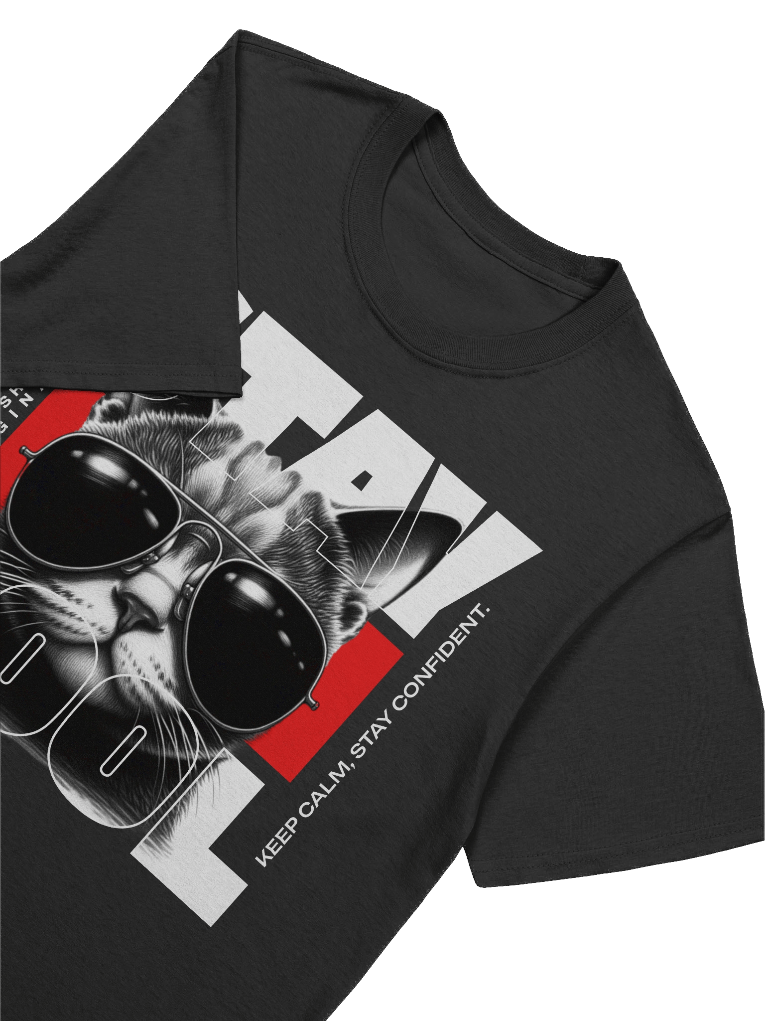 Stay Cool | Unisex Softstyle T-Shirt by Gildan product image (7)