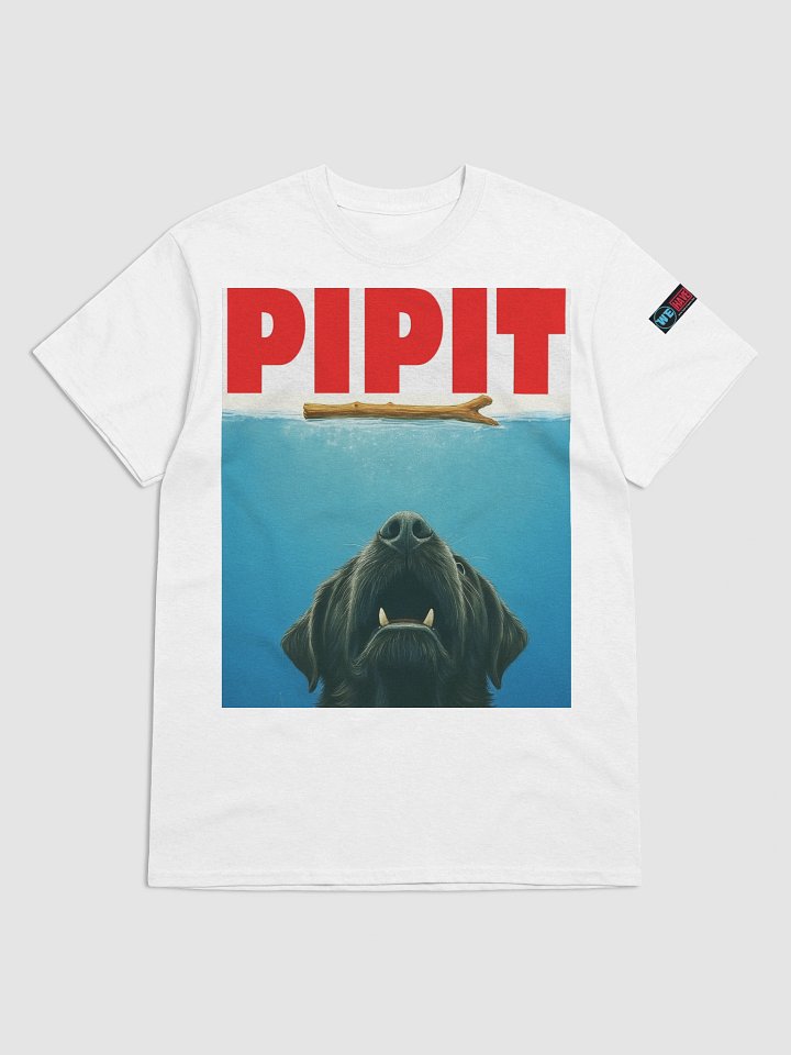 Pipit Tee product image (1)