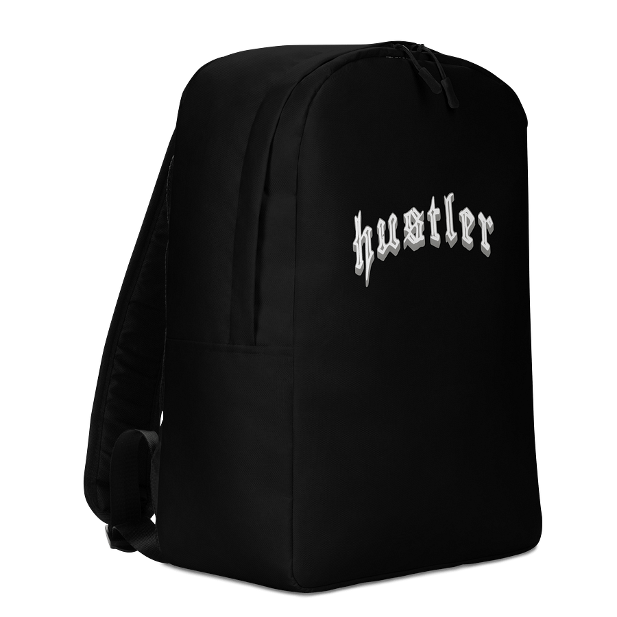 Magigio Hustler Minimalist Backpack product image (3)