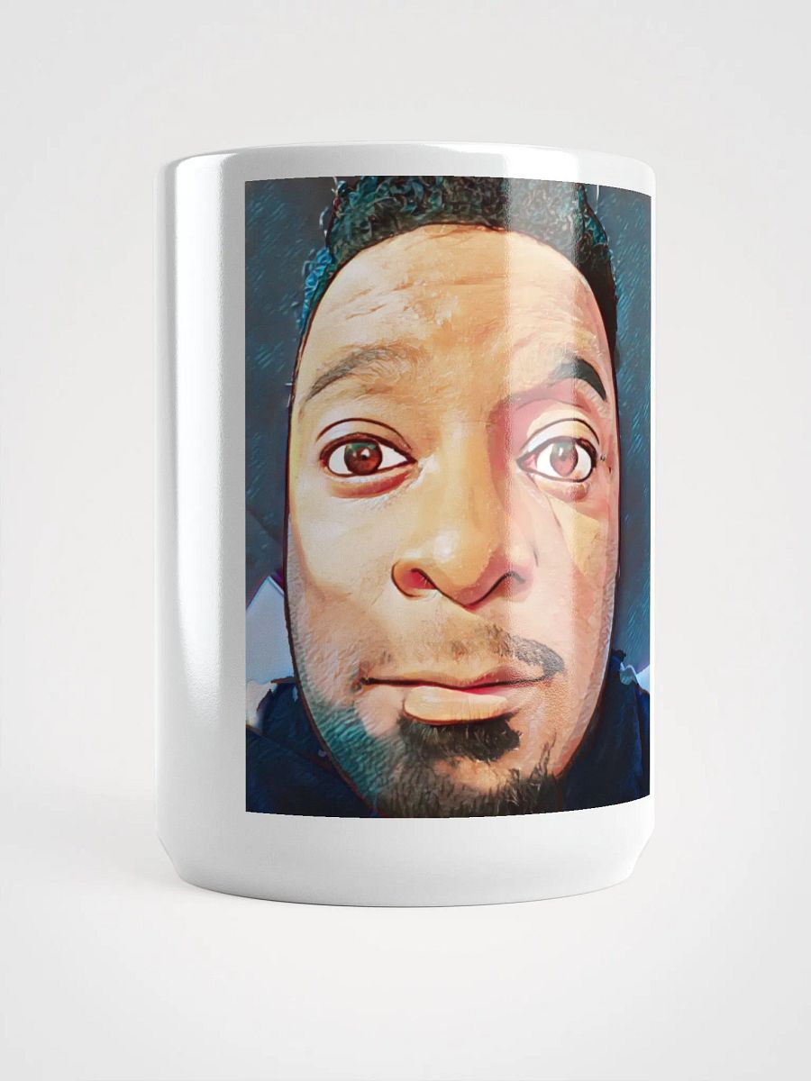 Royal Mug product image (5)