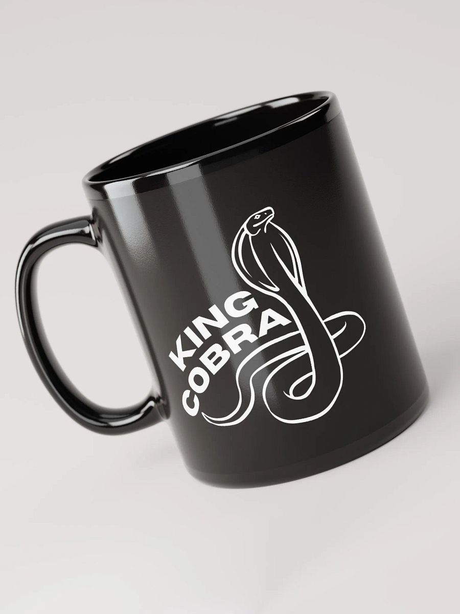 King Cobra Aiden Mug product image (1)
