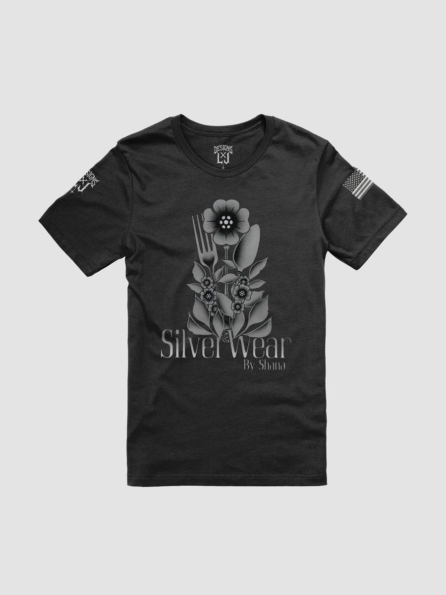 SilverWear by Shana Collab comfort T shirt product image (3)