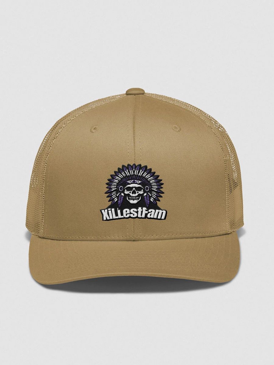 xiLLest Hat product image (5)