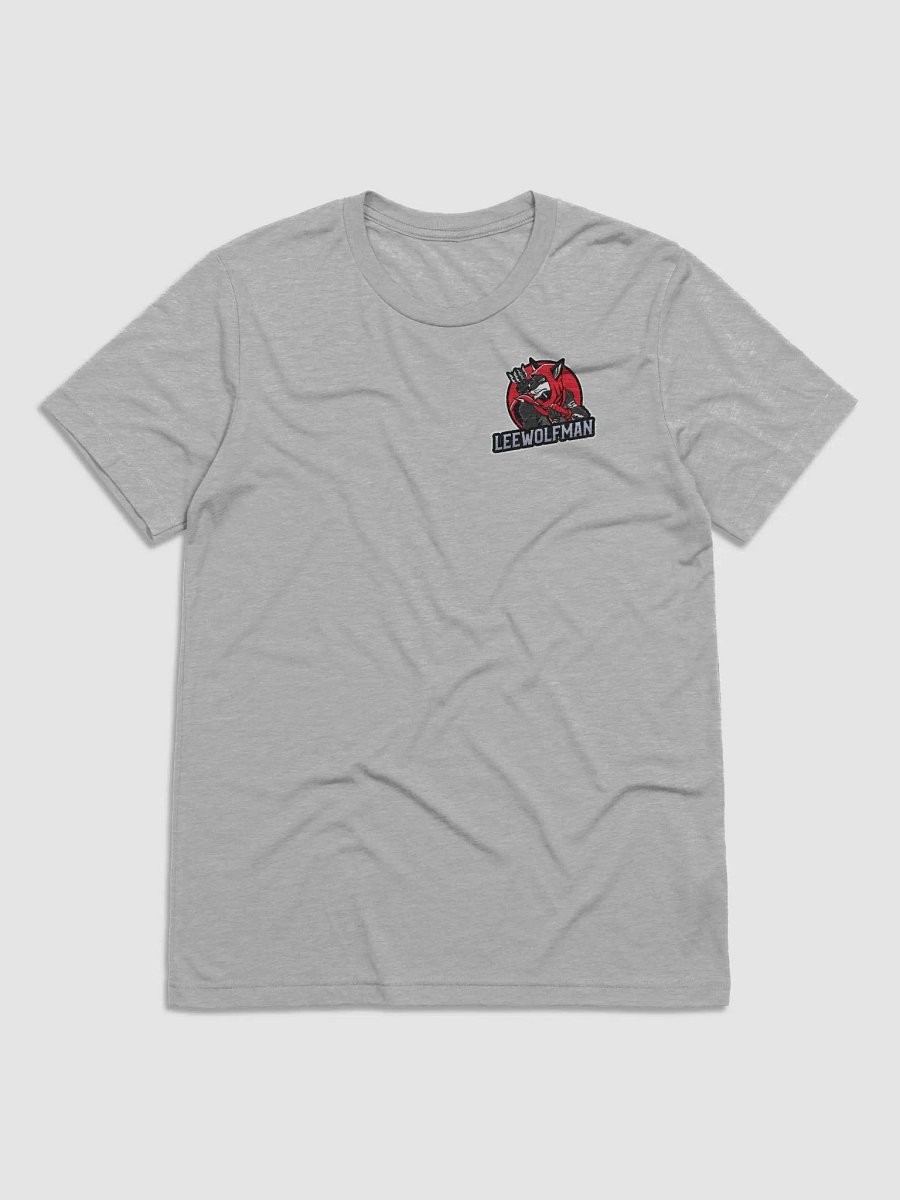 Wolf Man T-Shirt product image (2)