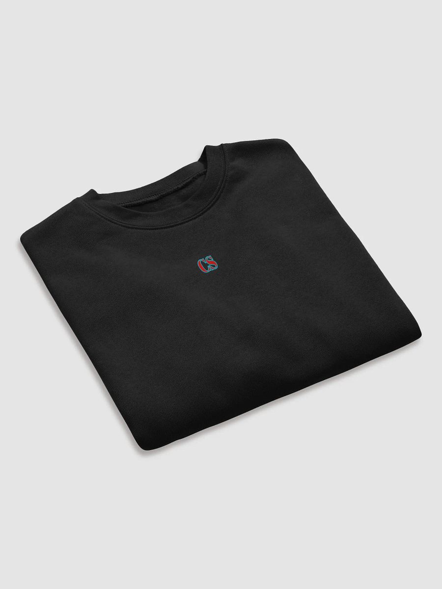 CS Women's Crop Sweater product image (19)