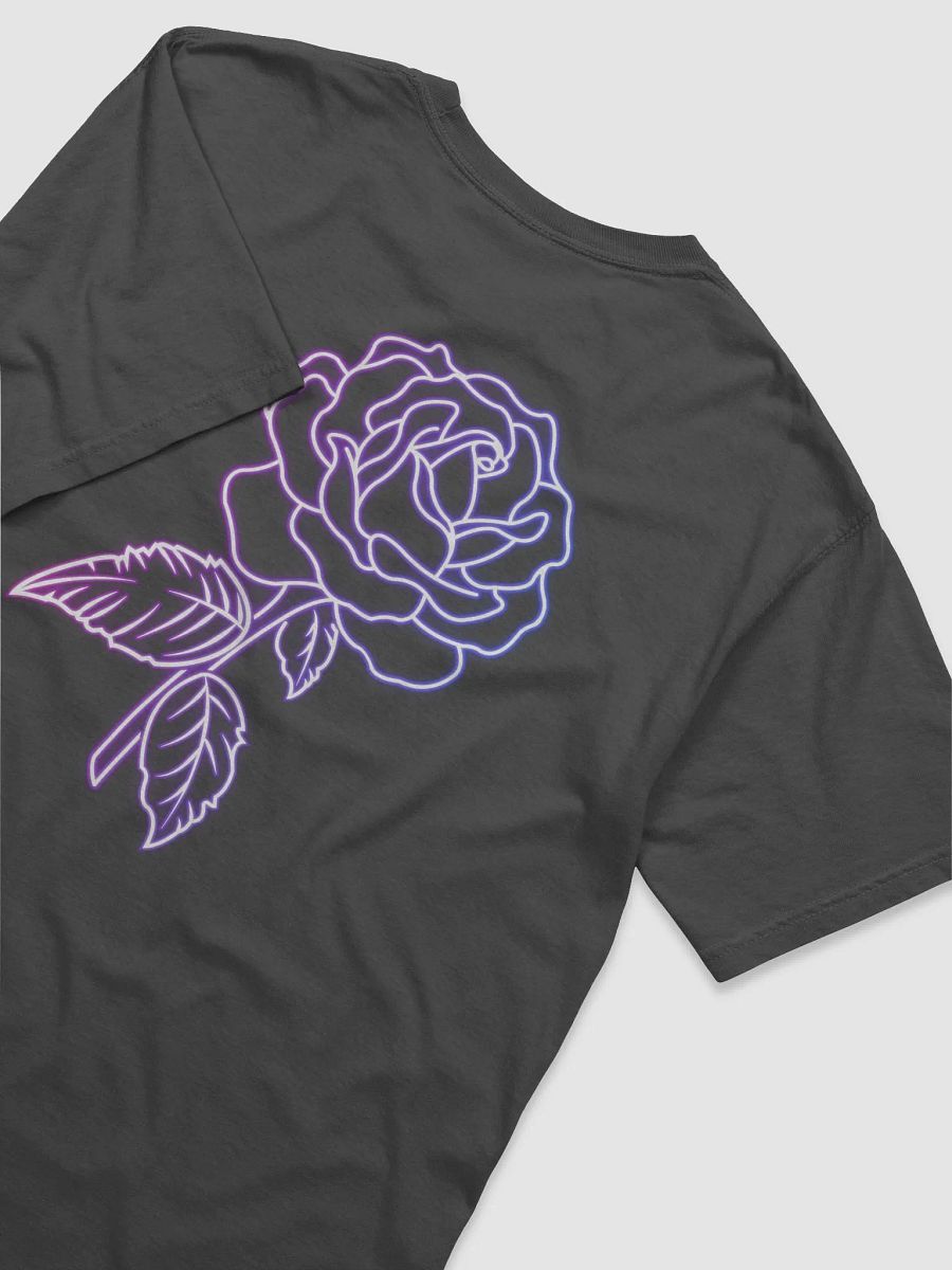 hanrosedav logo tshirt product image (10)