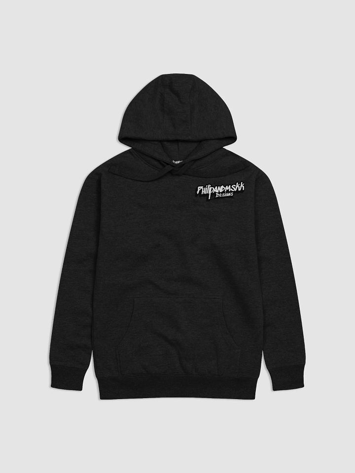 Get Phucked Unisex Premium Hoodie product image (2)