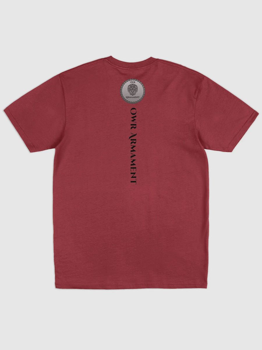 THE BRAXTON T-SHIRT DESIGN 2 product image (2)