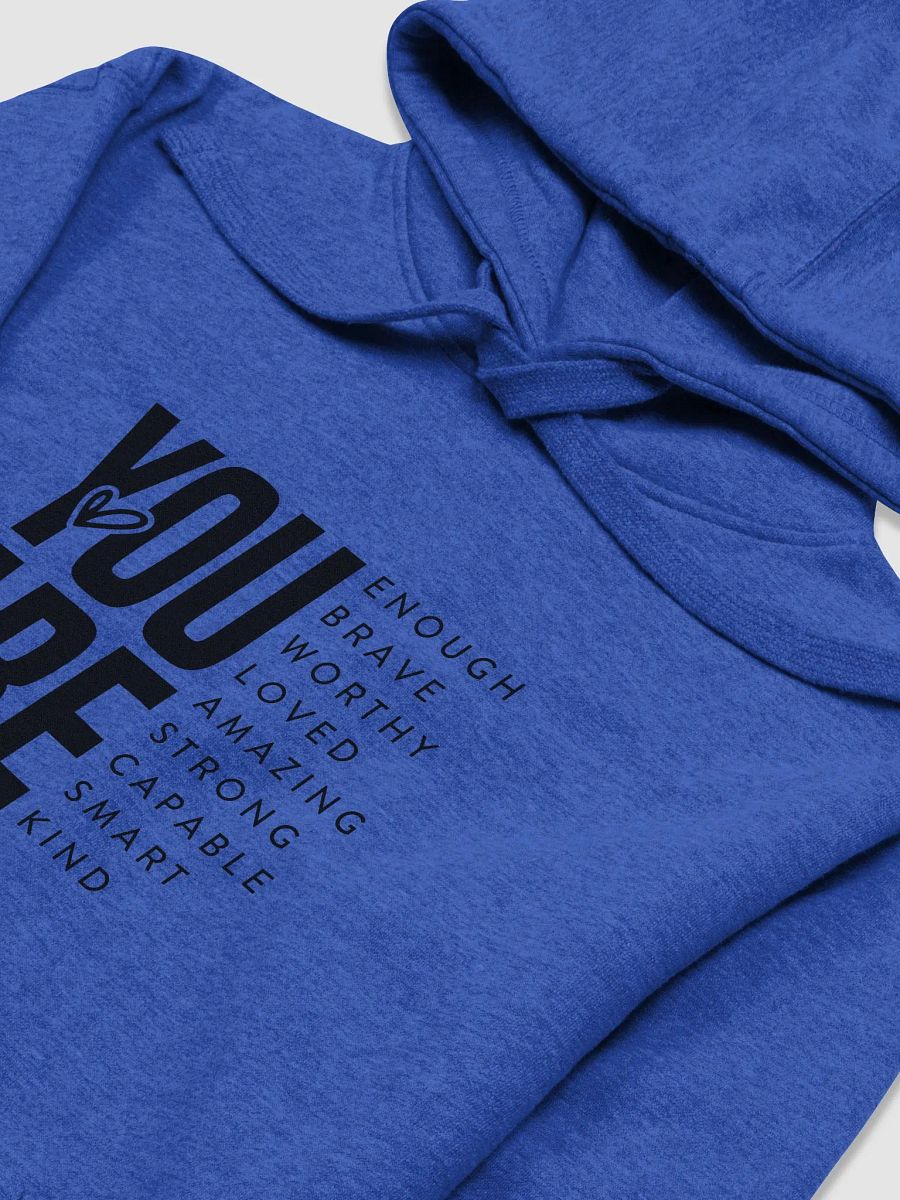 Empowerment for Women Sweatshirt. product image (3)