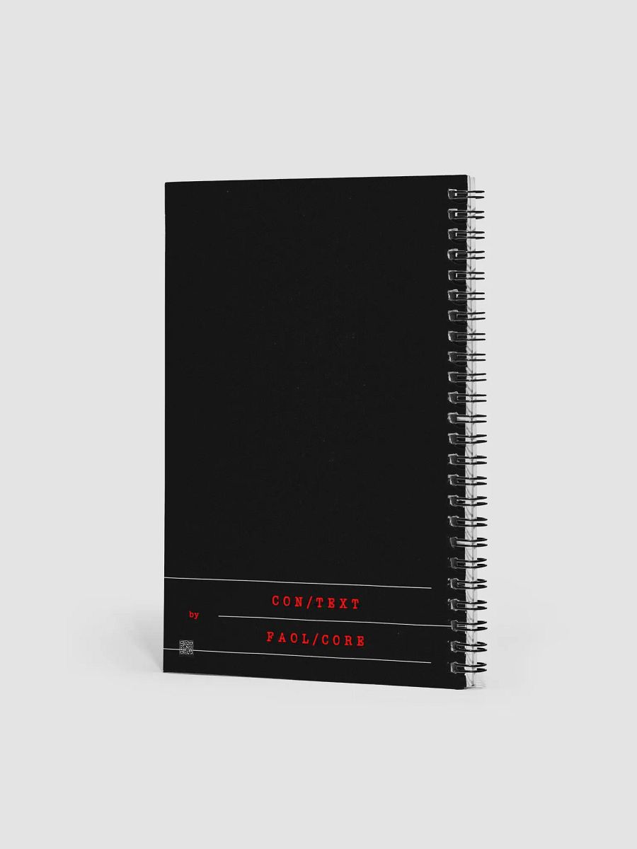 queer adventures notebook product image (2)