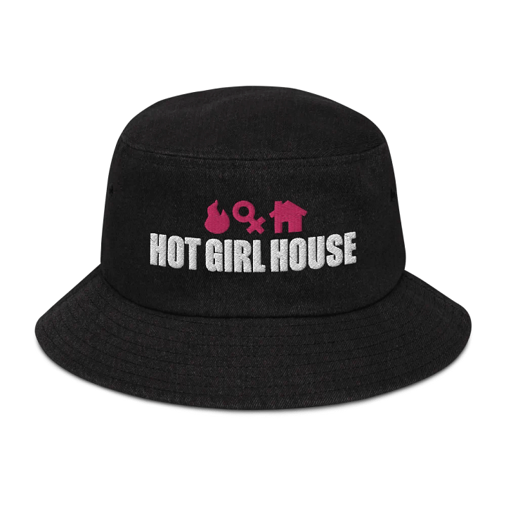 HGH Slot Machine Bucket Hat product image (1)