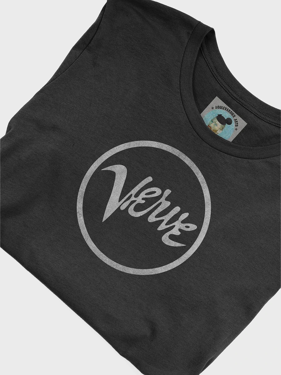 Verve Unisex T-shirt product image (1)