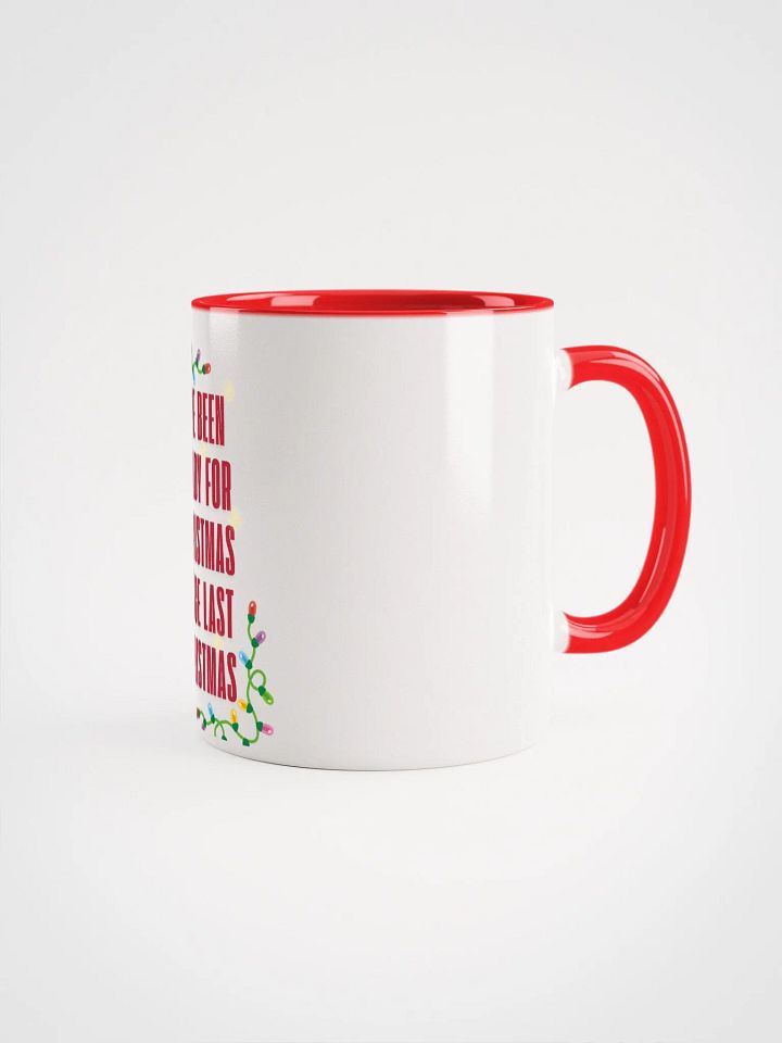 Festive Christmas Mug🎄 product image (2)