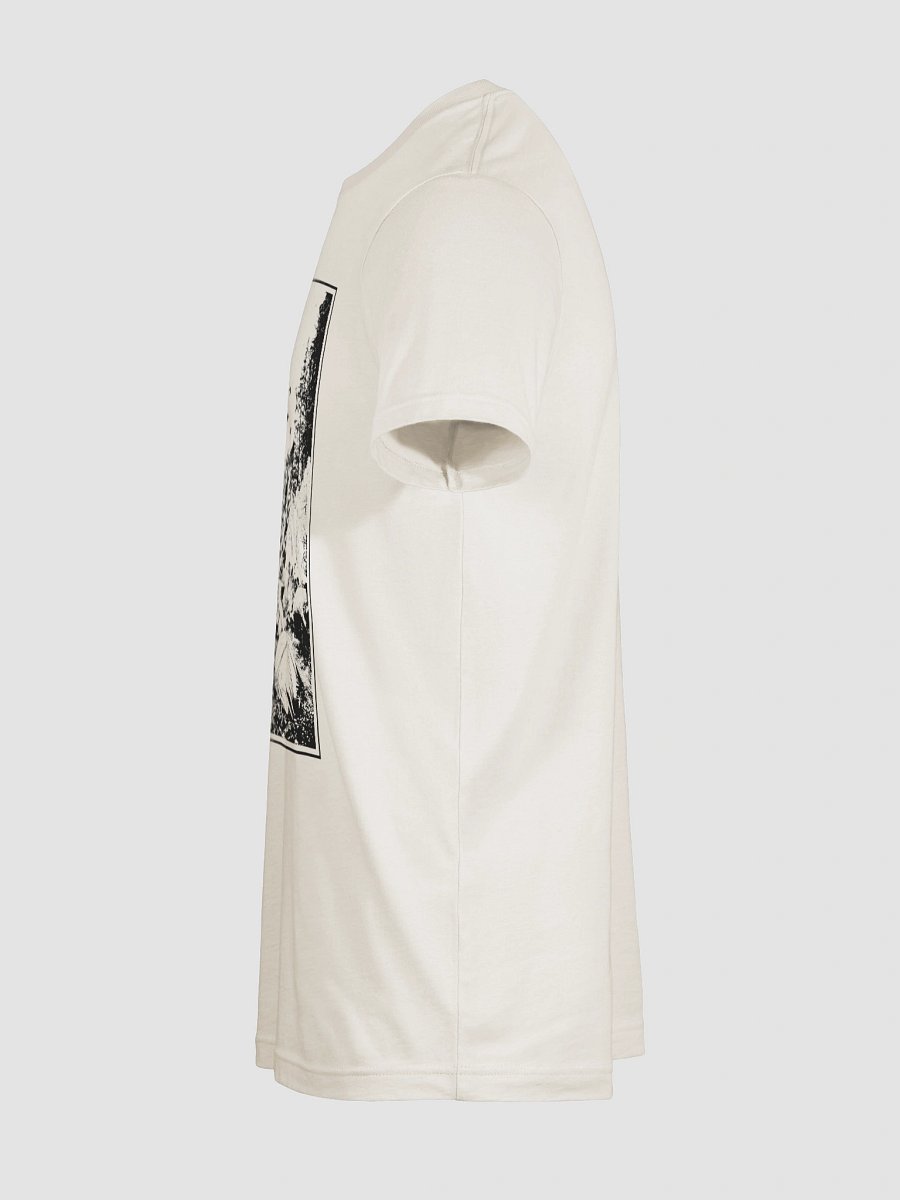 Campers | AshleighEmilia x 24Sleep Collaboration T-Shirt in Black product image (21)