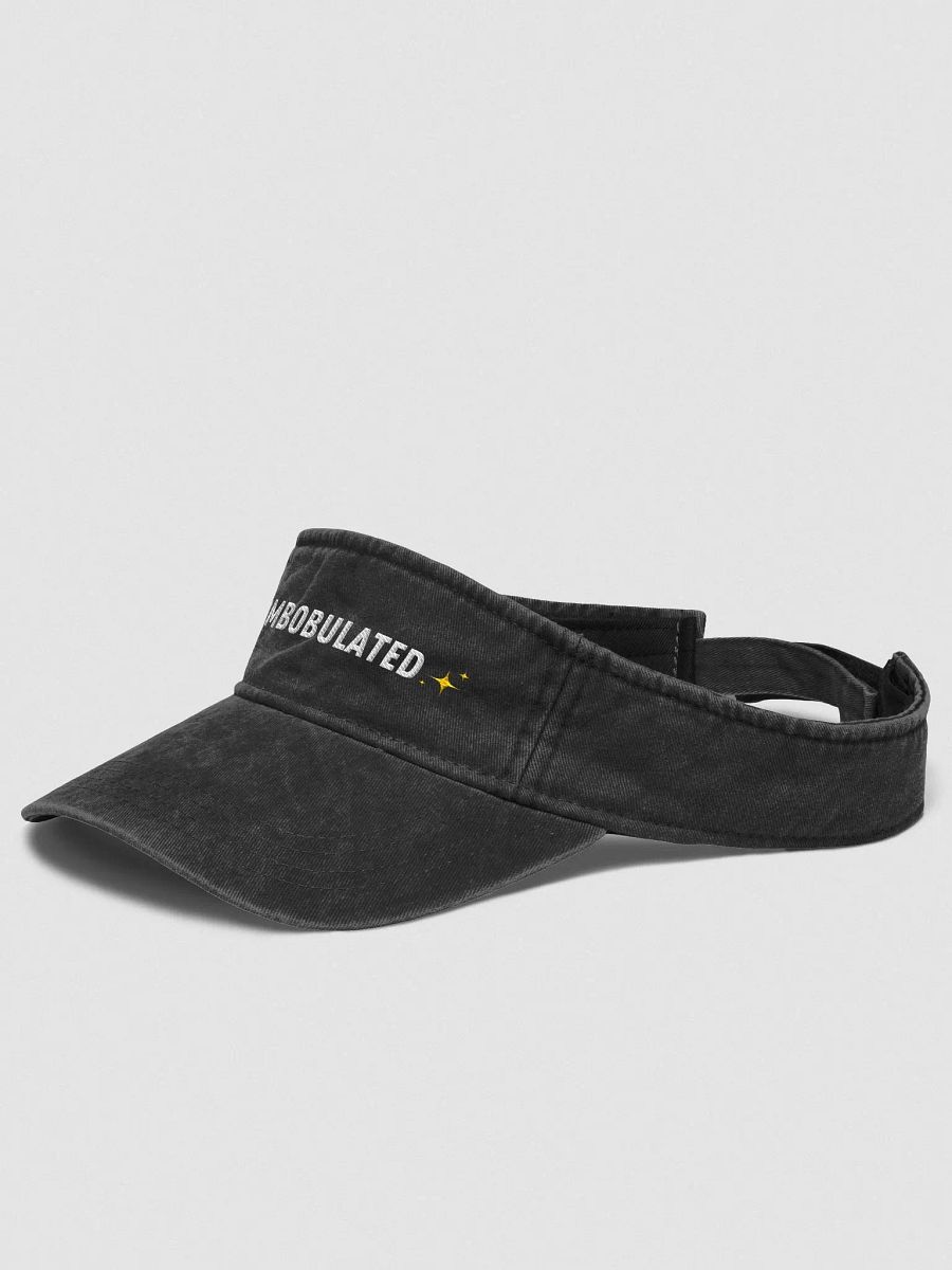 Discombobulated Visor product image (2)