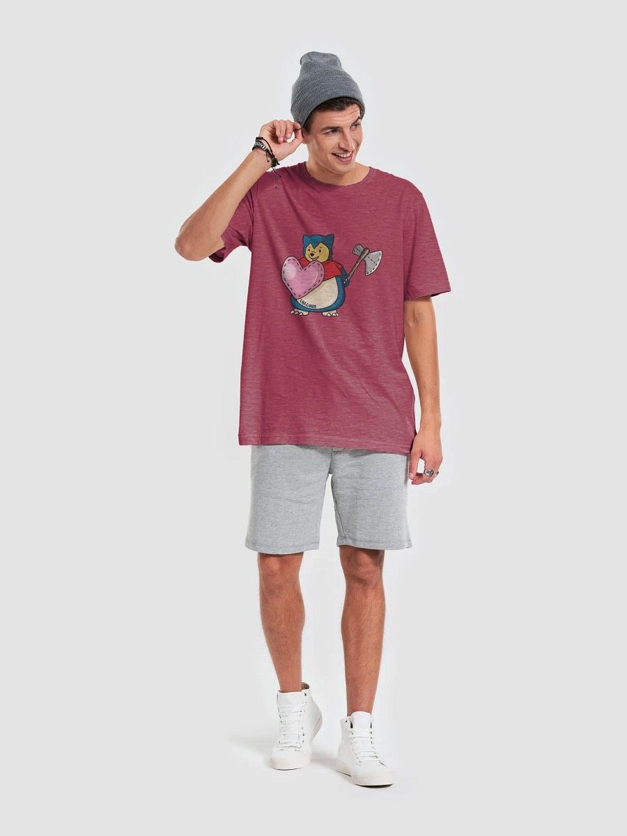 CBC Printed SR Tank Tshirt (Supersoft) Assorted Colors product image (41)