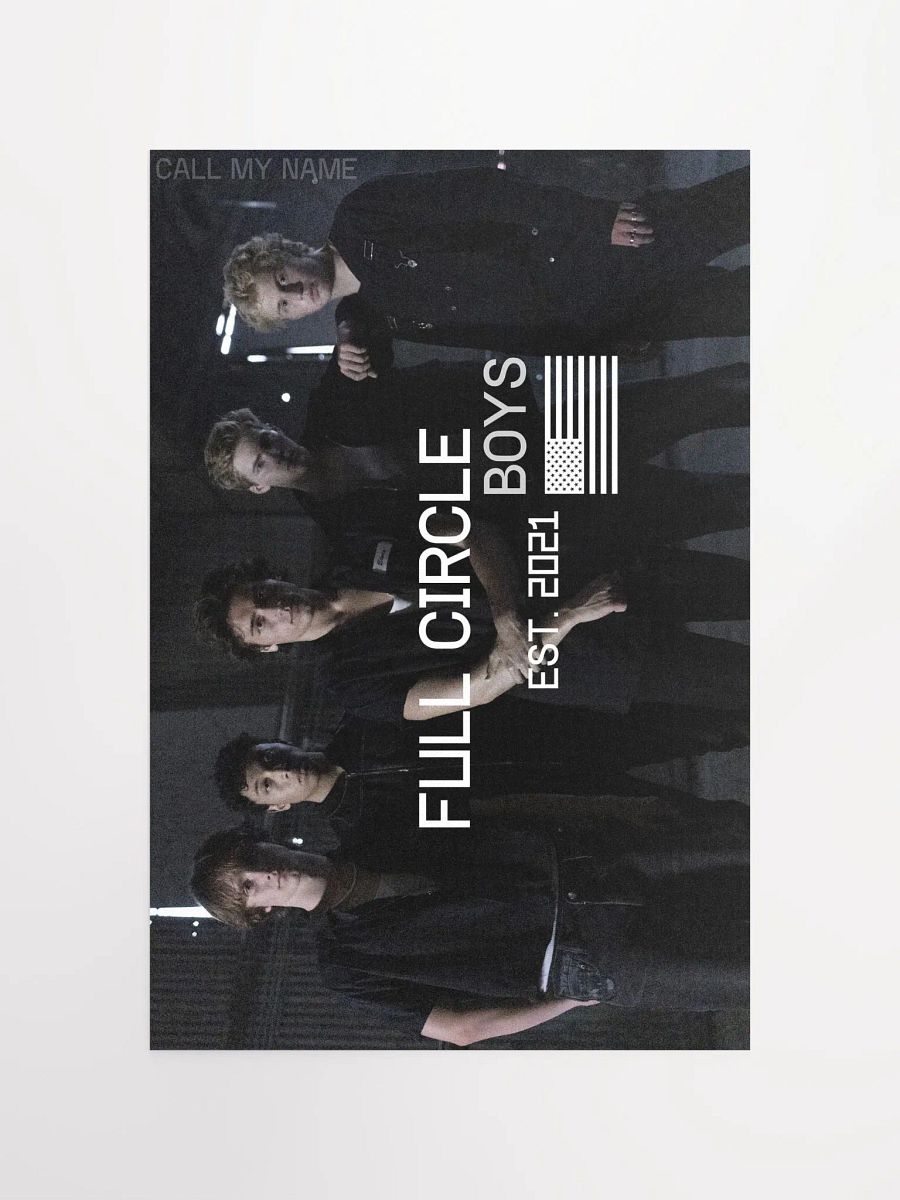 FCB POSTER product image (4)