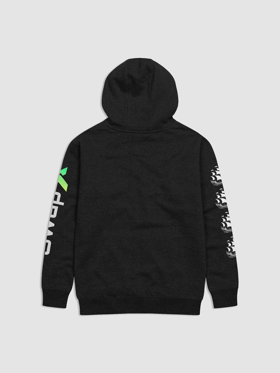 Blacksail x SwapX Hoodie product image (2)