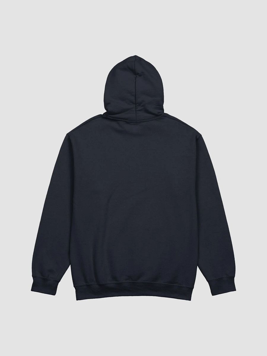 Burnt Sunflower Hoodie product image (2)