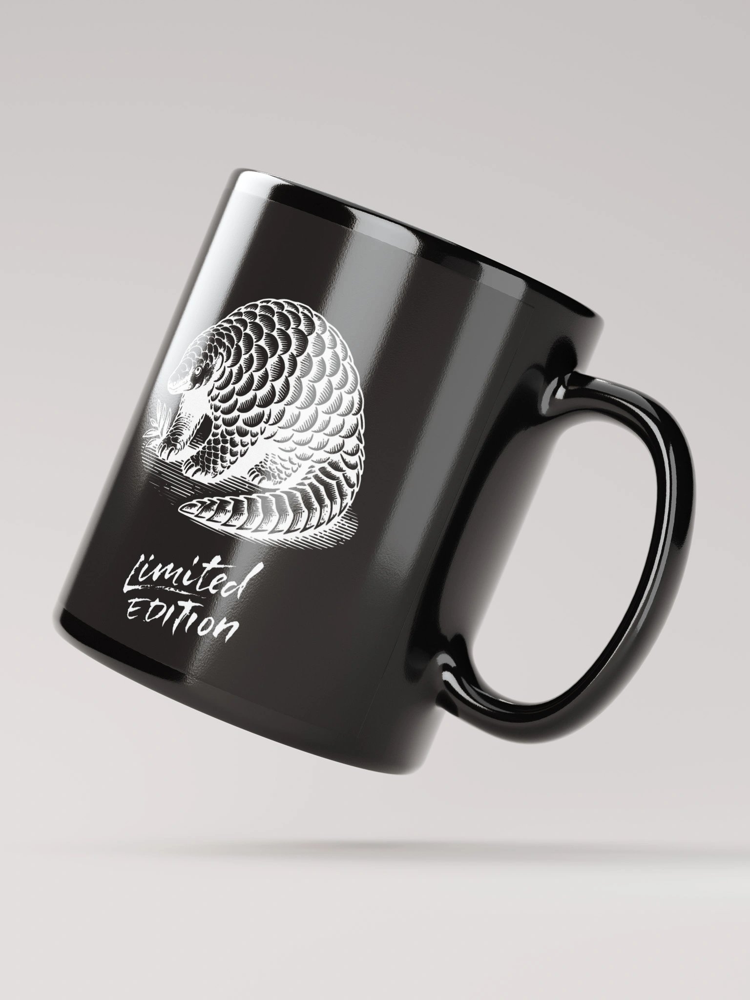 Earth Dragon Mug product image (2)