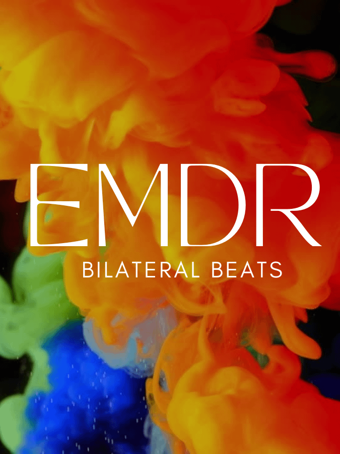EMDR Music Download MP3 - Native American Flute & Bilateral Beats (60 BPM) product image (1)