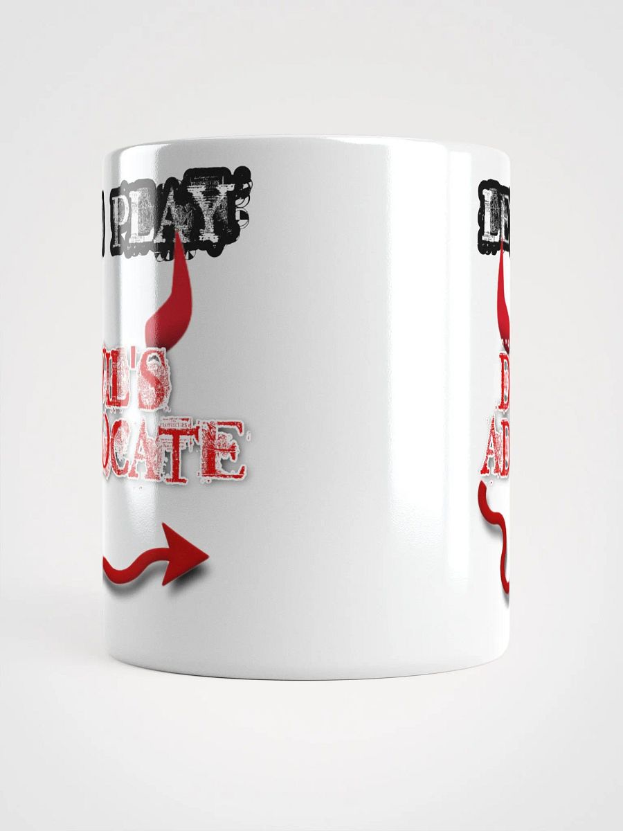 DEVILS ADVOCATE COFFEE product image (9)