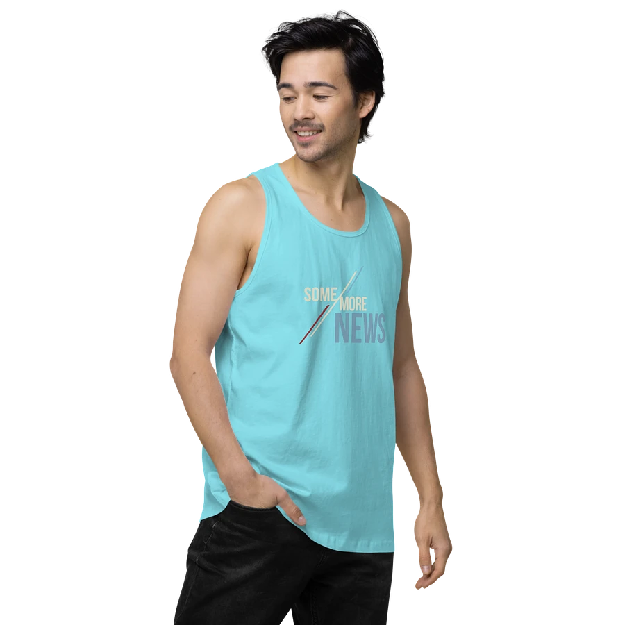 Some More News Tanktop product image (5)