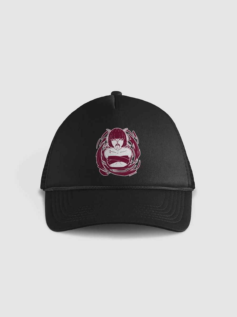 Goat Girl Cap product image (1)