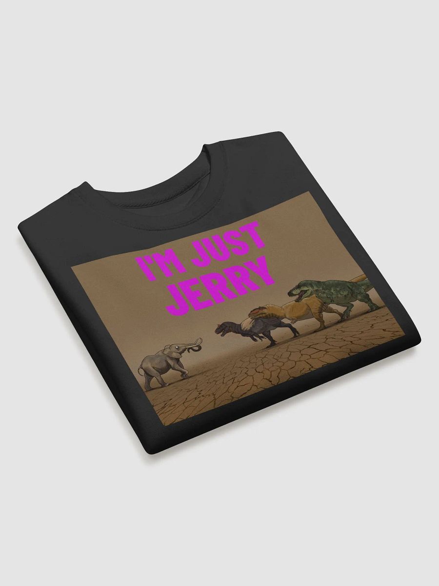 I'm Just Jerry product image (15)