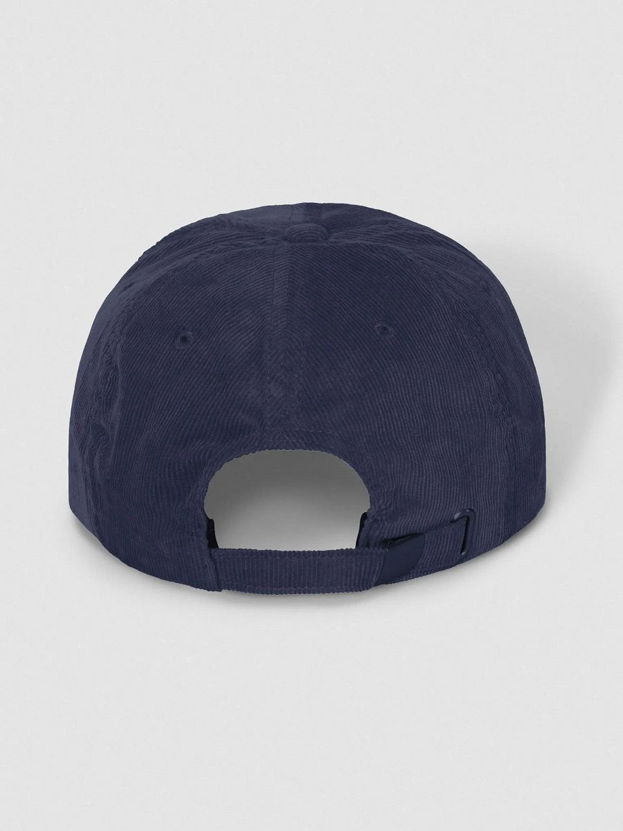 ONE ANOTHER cord hat product image (4)