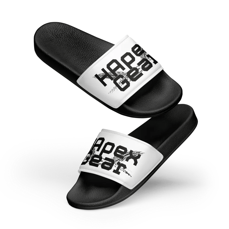 HApex Gear Women's Slides product image (11)