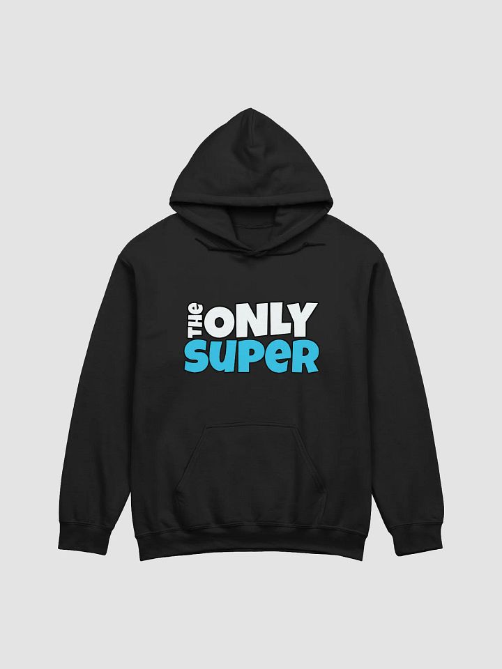 TheOnlyHoodie product image (6)