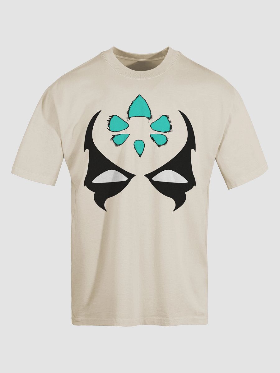 DOOM Oversized T-shirt product image (19)