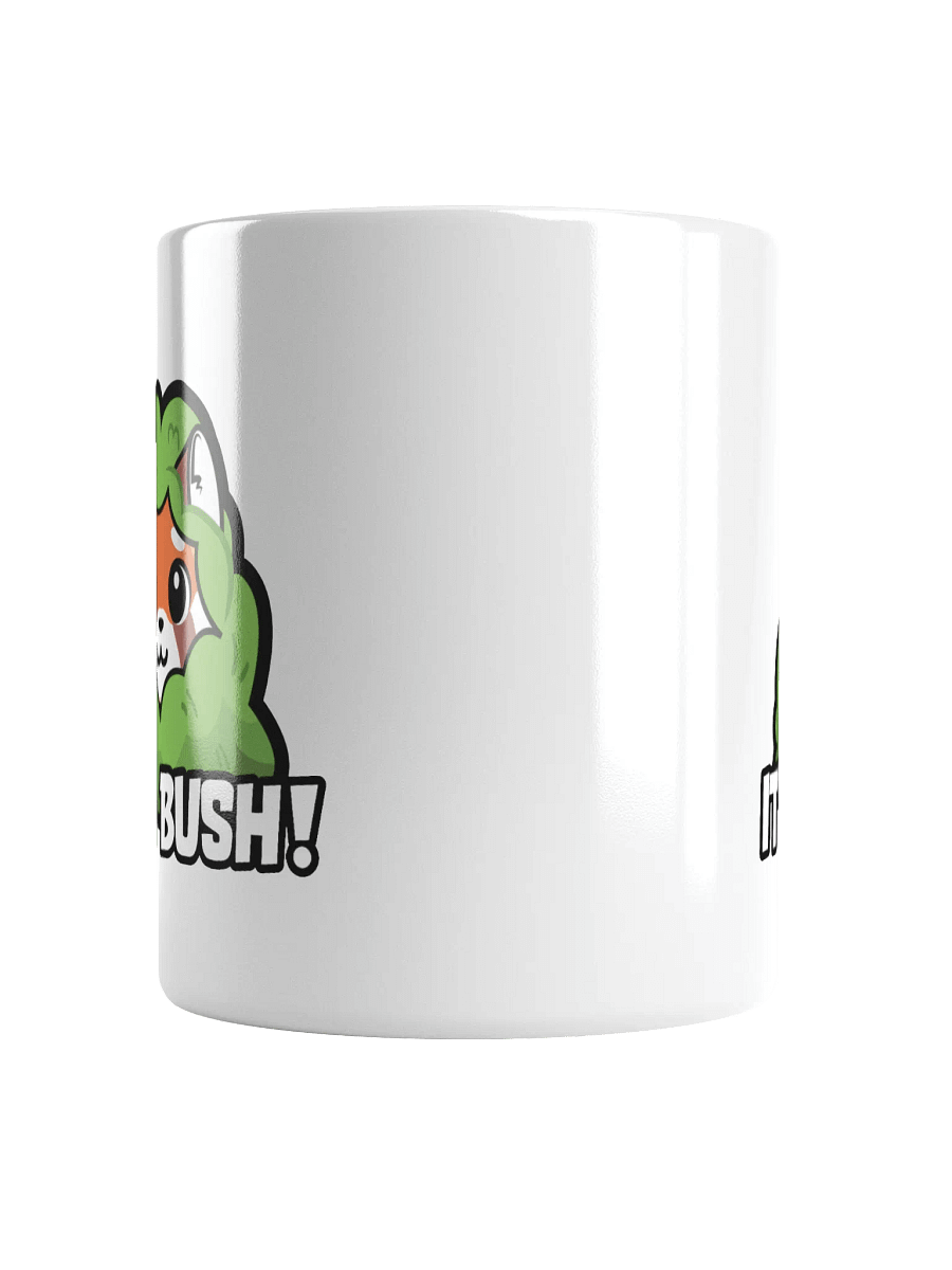 It's a Bush Mug - White product image (13)