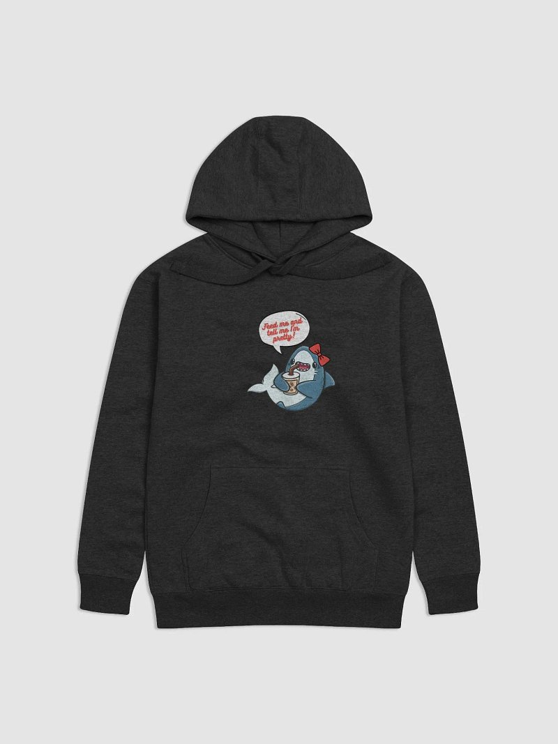 Feed Me Hoodie